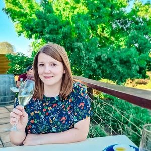 Meet your Posher, Kerrie